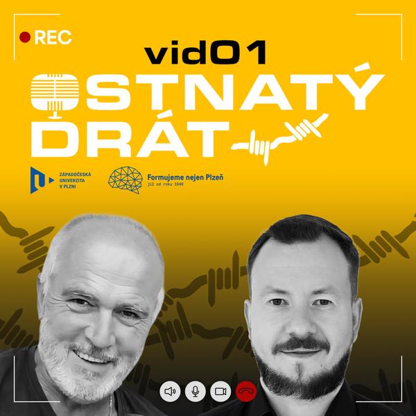 Ostnatý drát